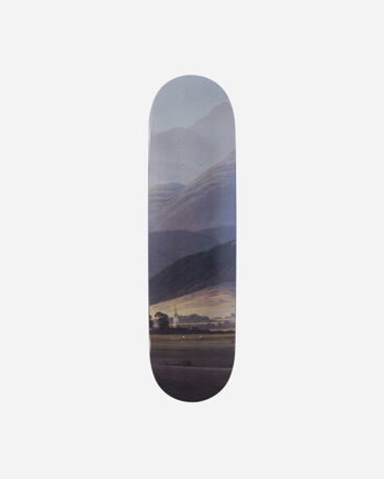 PACCBET Caspar David Friedrich 8.5 Deck PACC10SK18 1