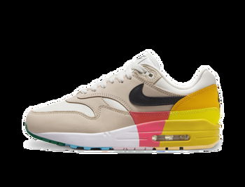 Nike Air Max 1 "Tan Multi-Color" FQ2538-100