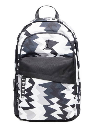 JORDAN Jersey Backpack (27L) 9A0780-R78 - Shiekh