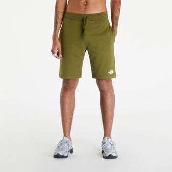 The North Face Standard Short Light Forest Olive NF0A3S4EPIB1