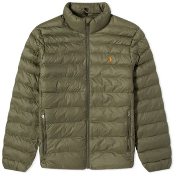 Polo by Ralph Lauren Recycled Lightweight Down Jacket 710810897010