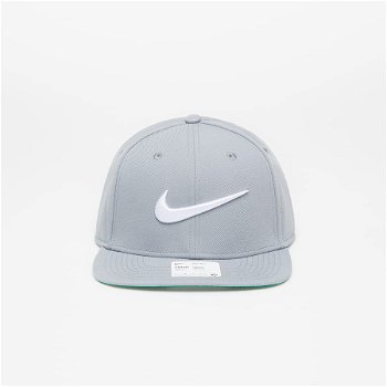 Nike Snapback Sportswear Pro Swoosh Classic Hat DH0393-073