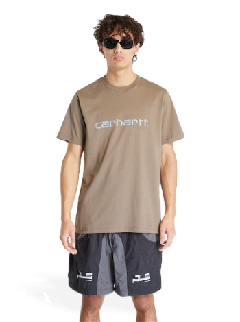Carhartt WIP Short Sleeve Script T-Shirt I031047.1R8XX