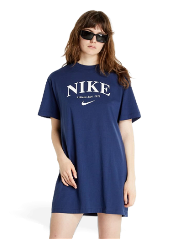 Nike Sportswear Graphic Dress DQ6039-410