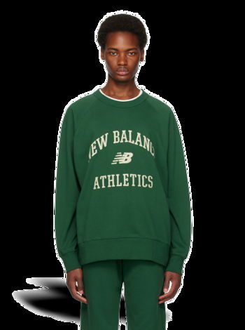 New Balance Athletics Varsity Sweatshirt MT33550