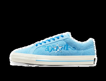 Converse Awake x One Star Pro OX "Blue" A07642C