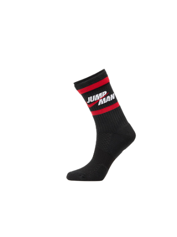 Jordan Legacy Crew Socks DA2560-010