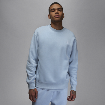 Jordan Essentials Fleece Crew-Neck Sweatshirt FJ7776-436
