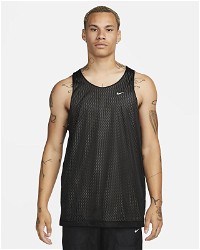 Dri-FIT Standard Issue Reversible Basketball Jersey