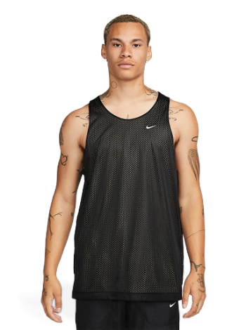 Nike Dri-FIT Standard Issue Reversible Basketball Jersey DQ5731-010