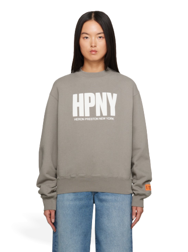 'HPNY' Sweatshirt