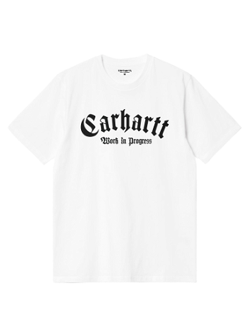 Carhartt WIP Onyx T-Shirt I032875_00A_XX