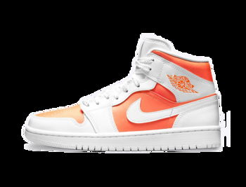 Jordan Air Jordan 1 Mid SE "Bright Citrus" W CZ0774-800