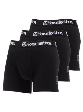 Horsefeathers Dynasty 3Pack Boxer AM067A