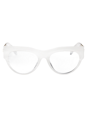 Versace Cat-Eye Sunglasses 0VE4440U 8056597835107