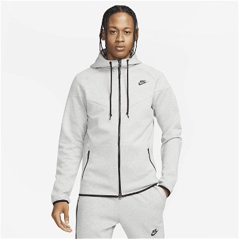 Nike Sportswear Tech Fleece OG s kapucí FD0737-063