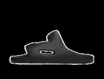 Bottega Veneta Band Sandals "Black" 690103 V11T0