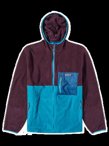 Patagonia Microdini Hoodie Belay 26210-BLYB