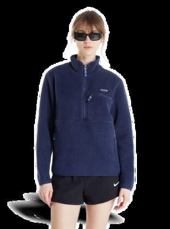 Patagonia Retro Pile Marsupial 22835 navy