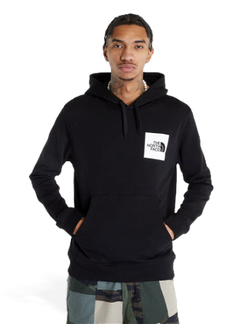 The North Face Fine Popover Hoody NF0A5ICXJK3
