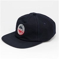 Scout Rubber Patch Snapback
