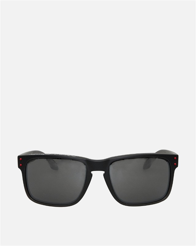 Holbrook Sunglasses Troy Lee Designs Black / Prizm Black