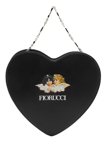 Fiorucci Angels Heart Bag A15GAHT1LBK