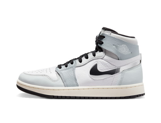 Air Jordan 1 High Zoom Comfort 2 "Chrome Swoosh" W