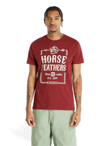Horsefeathers Jack T-Shirt SM1329C