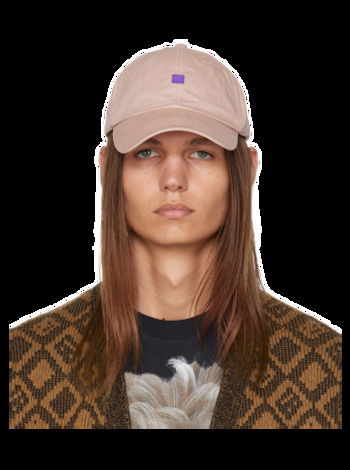 Acne Studios Micro Patch Cap C40272-