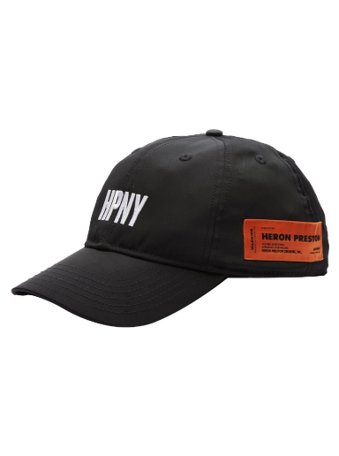 HPNY Emblem Nylon Cap