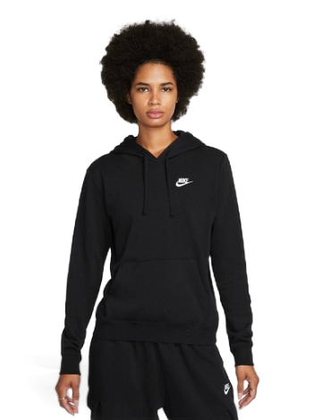 Nike Sportswear Club Fleece W Pullover Hoodie DQ5793-010