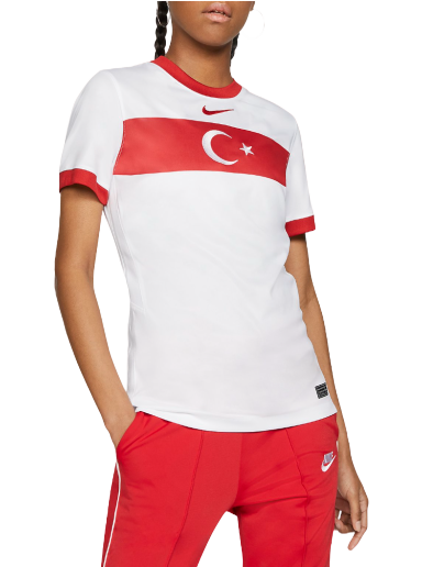 Turkey 2020 Stadium Home Football Shirt