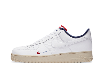 Nike Kith x Air Force 1 Low "France" CZ7927-100