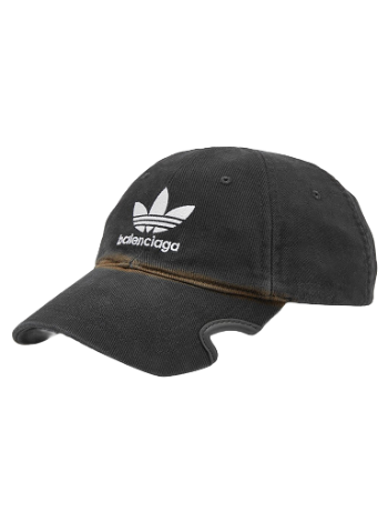 adidas Originals Balenciaga x Hat Co-Branding Cap 723749-410B2-1077