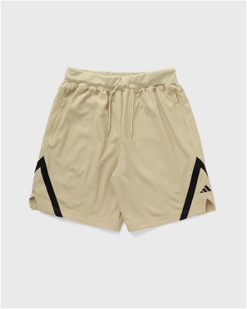 adidas Originals Adidas SLCT WV SHORTS men Sport & Team Shorts beige IR9257