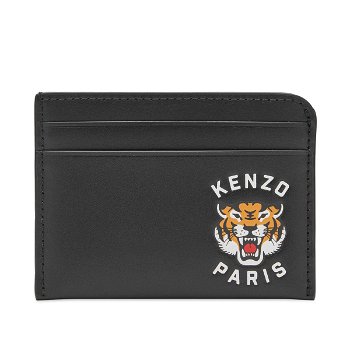 KENZO Tiger Card Holder FE55PM600L47-99