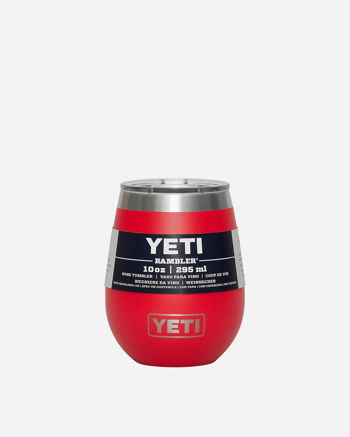 YETI Rambler Wine Tumbler 0303 SPR