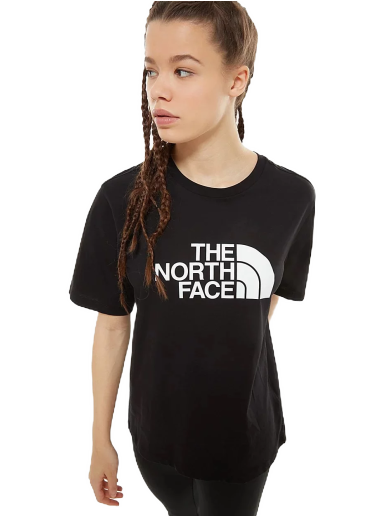 The North Face Bf Easy Tee NF0A4M5PJK3