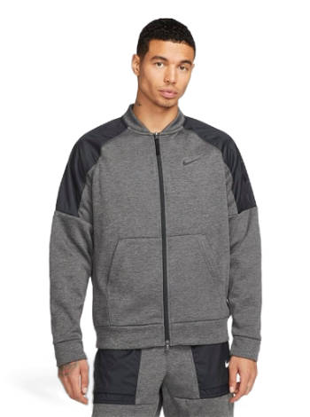 Nike Therma-FIT Training Full-Zip Bomber Jacket DQ4852-071