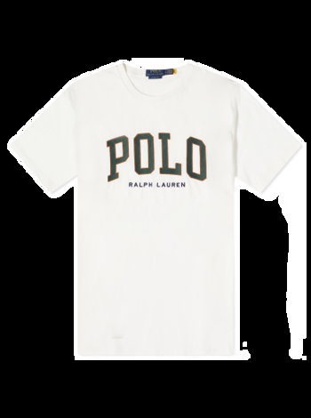 Polo by Ralph Lauren College Logo T-Shirt 710917892003