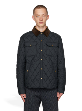 Polo by Ralph Lauren Quilted Jacket 710876085003