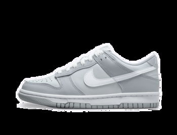 Nike Dunk Low "Wolf Grey" GS DH9765-001