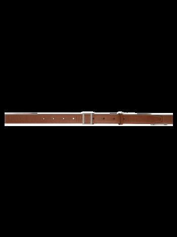 Acne Studios Leather Buckle Belt C80171-