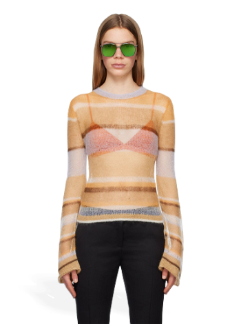 Acne Studios Striped Sweater A60409-