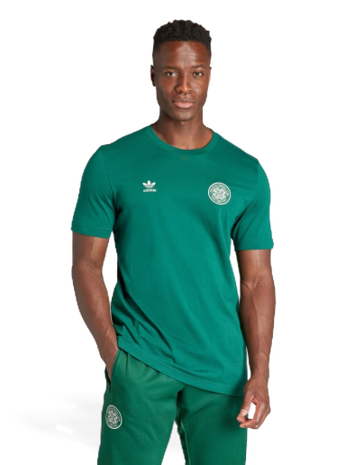 Celtic FC Essentials Trefoil T-Shirt