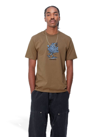 Carhartt WIP Trailblazer T-Shirt I032397_1CM_XX