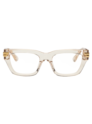 Rectangular Glasses