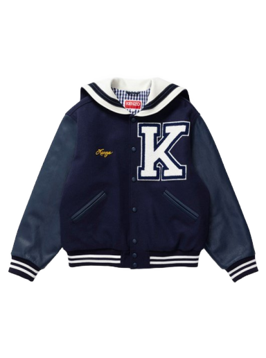 Sailor Varsity Jacket