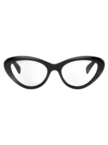 Gucci Cat-Eye Sunglasses GG1170S-001